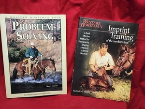 Set Of Western Horseman Horse Owner Care - Picture 1 of 12