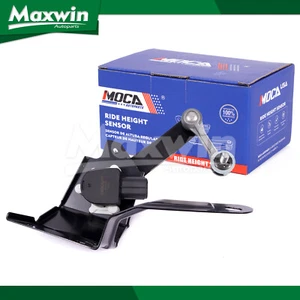 Rear Left Ride Height Level Sensor Fit Lexus GS350 GS430 GS450h IS250 IS350 - Picture 1 of 9