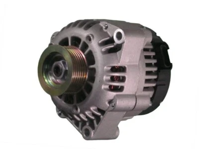 Alternator fits Chevy C4500 Kodiak V8 8.1L 2003 2004 2005 10464459 10464483 8490 - Image 1 of 4
