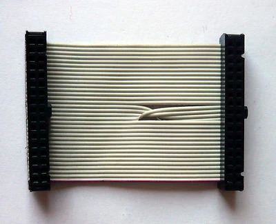 SLI Cable for 3Dfx Voodoo 2 Cards - Image 1 of 2