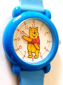 Winnie the Pooh Quartz Watch - Picture 1 of 7