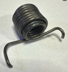 1EA NEW KICK STARTER SPRING FITS CT90 K1-K6 CL90 S90 CT90 '76-'79 28261-028-010 - Picture 1 of 2