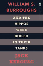 William S. Burroughs Ja And the Hippos Were Boiled in T (Paperback) (UK IMPORT)