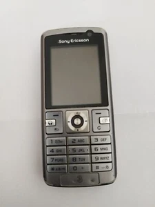 Sony Ericsson K610i 3G Mobile Phone And Charger. BOXED. Three Network - Picture 1 of 7
