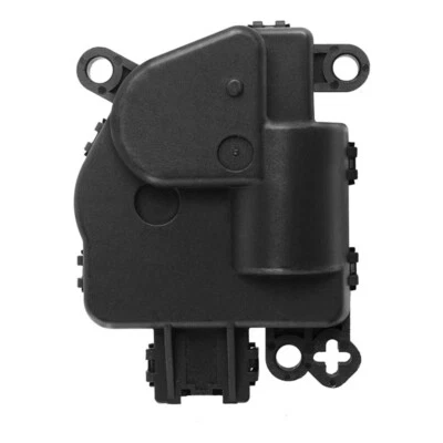 Actuador de puerta eléctrico de mezcla de aire apto para Jeep Compass 2010-2017 68018109AA Foto 1 de 4