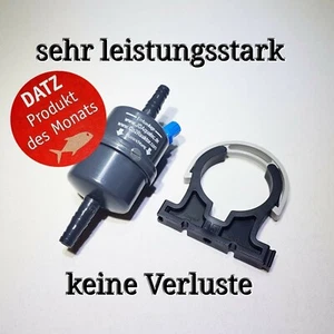 16mm Midi-Reaktor von JDAquatec.de - Bild 1 von 10