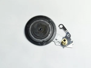 Center Gear for Sony WM-D3 WM D3 Walkman Cassette Player New - Picture 1 of 4