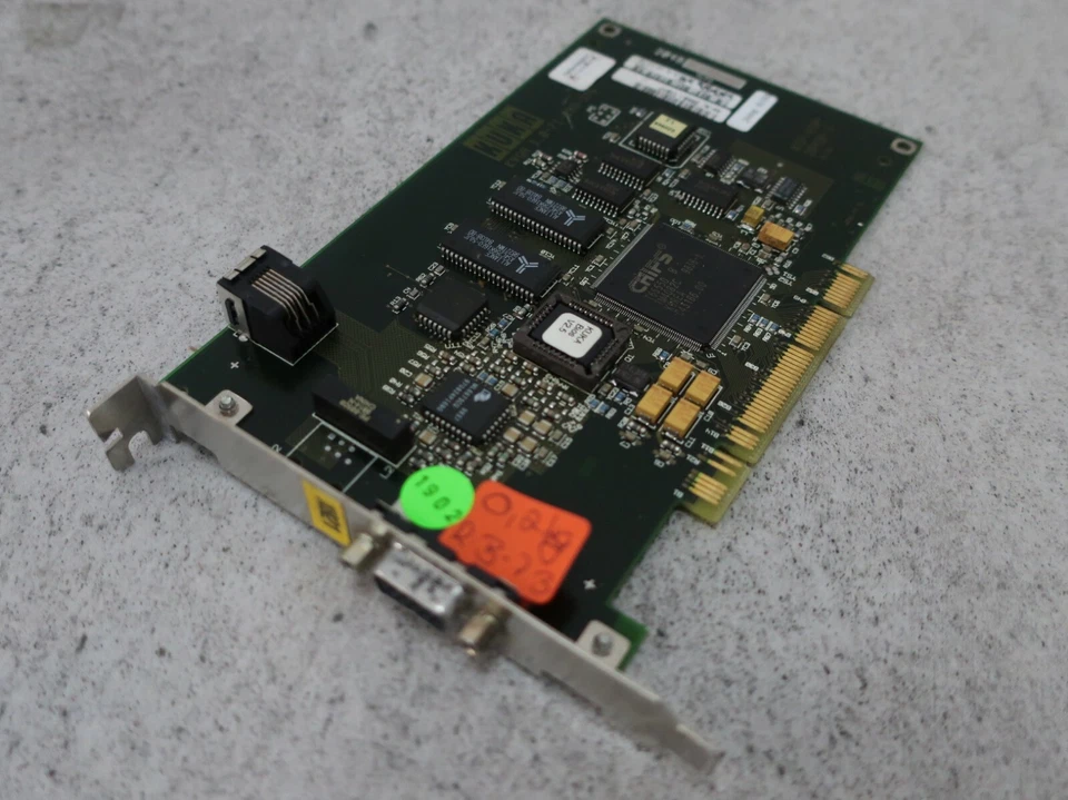 Kuka Kvga 1.0-71-039-276, Kcp- Vga 2049f-1, Ser.no. 2049-11817 - Image 1 of 4