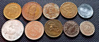 JUNK DRAWER LOT TOKENS COLLECTION COINS exonumia