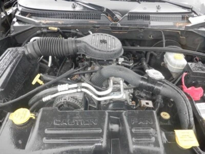 Used Transfer Case Control Module fits: 2002 Dodge Durango Transfer Case under d - Image 1 of 4