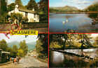 Picture Postcard>>Grasmere, Cumbria (Multiview) [J Arthur Dixon] 22861