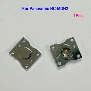 Camera Bottom Fixed Tripod Base Screw Plate for Panasonic HC-MDH2 Repair Parts - Picture 1 of 1