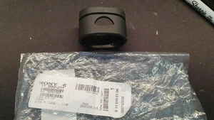 Visor para cámara Sony HDR-FX7 HDR-FX7E HVR-V1E HVR-V1N etc.. 282212301 - Imagen 1 de 3