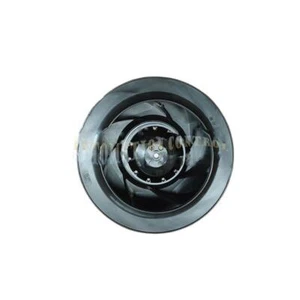 1PC New R2E225-BD92-37 AC 230V Φ225MM 0.6/0.93A 135/210W Centrifugal Cooling Fan - Photo 1/3