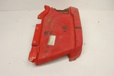 Honda Foreman 500 FE 16 Fender Left Front 61200-HR4-A20ZA 48022 - Imagem 1 de 4