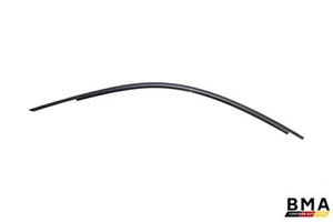 Porsche 982 981 Cayman Left Driver Side Roof Trim Molding Panel 2014 - 2024 OEM - Picture 1 of 10