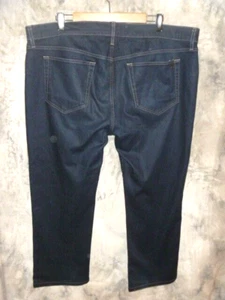 JEANS JOE'S PARA HOMBRE LOS CLÁSICOS JEANS DE PIERNA RECTA TALLA W 40/L DOBLADILLO A 28" - Imagen 1 de 6