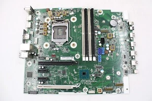 HP EliteDesk 800 G5 SFF LGA 1151 DDR4 Desktop Motherboard L49080-001 - Picture 1 of 5