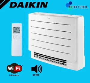 Unidad interior aire acondicionado Multisplit aire acondicionado DAIKIN Perfera FVXM 2,5 kW WIFI - Imagen 1 de 8