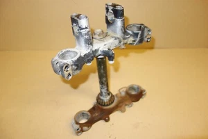 Yamaha xt225 xt 225 SEROW 1KH juego de horquilla yugos abrazaderas suspensión - Imagen 1 de 7