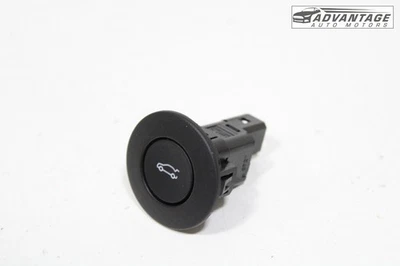 Chevrolet Camaro 2016-2024 puerta del conductor maletero tapa liberación abridor interruptor OEM Foto 1 de 4