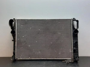 A2115003402 radiator. for MERCEDES-BENZ CLS (C219) 320 CDI (219.322) GASOLEO - Imagen 1 de 19