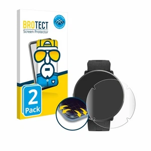 2x Protector Full-Cover do Polar Ignite 3 Titanium Curved Screen Edge - Zdjęcie 1 z 8