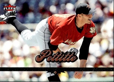 2006 Ultra #11 Andy Pettitte - Image 1 of 2