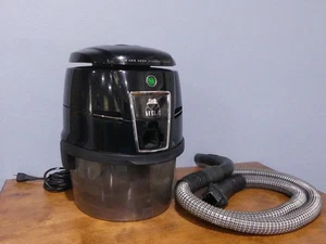 Hyla GST Model Canister Vacuum Cleaner w/ Water Basin & Hose Only - Picture 1 of 13