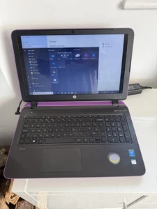 HP PAVILION 15-p157na i5 LAPTOP, PRZEDMIOT DO WYPRZEDAŻY DOMU - Zdjęcie 1 z 5