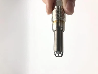 Bujías Platinum SP-514 para Avanti Avanti Ford Mustang V8 2005-2007 4,6 L Foto 1 de 4