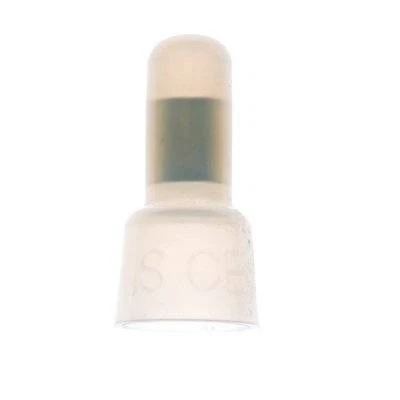 3M Scotchlok Closed End Connector Vinyl Insulated 50/bottle S-31-A(Boxed) - Image 1 of 2