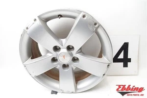 Wheel 17x7 Aluminum 5 Spoke Painted Opt N75 Fits 06-09 Pontiac Torrent 678339 - Picture 1 of 12