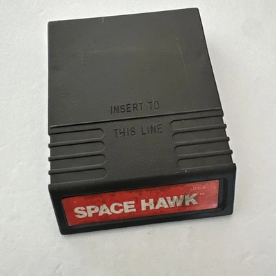 INTELLIVISION: Space Hawk *CART ONLY - UNTESTED - Image 1 of 4