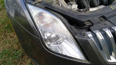 乘客车头灯四双功能卤素适用于 10-11 Mercury 米兰原始设备制造商 — 第 1/4 张图片