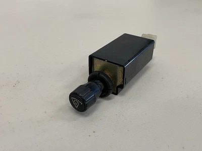 Interruptor atenuador de iluminación de luz interior OEM para camioneta Nissan Datsun 720 1980-1986 Foto 1 de 4