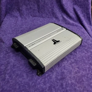 💥GOOD💥JL AUDIO E1400D CLASS D MONOBLOCK SUBWOOFER AMPLIFIER 💥TESTED💥 - Picture 1 of 22