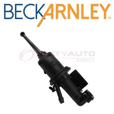 Beck Arnley Clutch Master Cylinder for 2006-2009 Volkswagen Rabbit - lt Foto 1 de 4