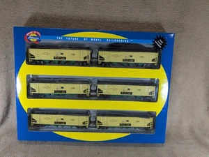 Athearn 92782 Peabody 40’ Quad Hopper 6 Pack Ho Ready To Roll - Bild 1 von 21