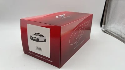  GT211 GT Spirit Audi ABT TT RS-R 1/18 - Immagine 1 di 4
