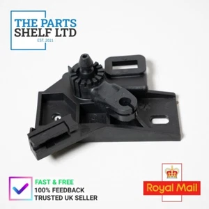 Genuine VW Passat Polo Sharan Eos Bonnet Release  Handle Bracket RHD 3C2823633A - Picture 1 of 4