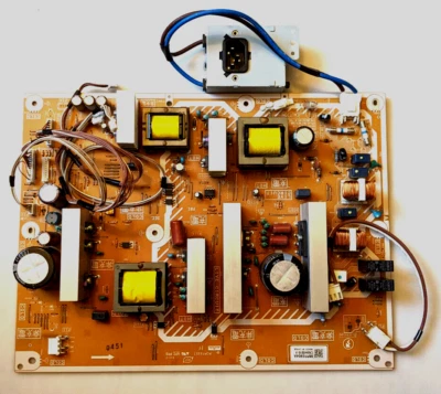 Fuente de alimentación Panasonic para TC-P50C2, TC-P50X2, DP50741, N0AB5JK00001, MPF6904A Foto 1 de 3