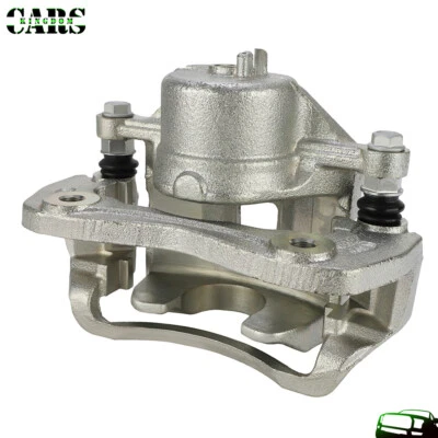 Передние левые/правые тормозные суппорты с кронштейном для Hyundai Elantra 2007 2008-2010 - Изображение 1 из 3