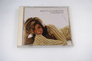 Kelly Clarkson - Thankful 078636815923 CD A4837 - Imagen 1 de 2