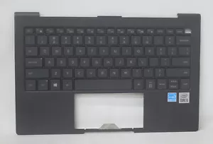 GH61-14670A Samsung Palmrest W/Kb Us Book S Sm-W767V Np767Xcm/Np930Qcg"GRADE A" - Picture 1 of 1