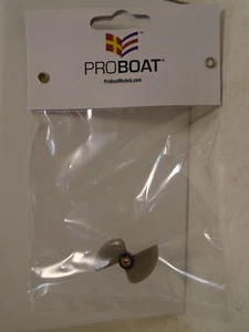 Pro Boat PRB282025 Propeller: React 17 - Picture 1 of 1