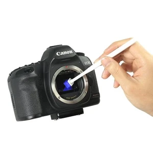 Pro Sensor Gel Stick Dust Jelly Cleaner For Camera Nikon Canon Sony CCD CMOS - Picture 1 of 8