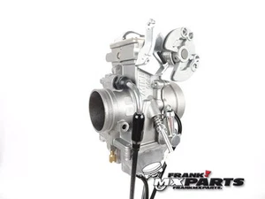 Mikuni TM 40 flatslide racing carburetor / TM40 upgrade kit * GENUINE MIKUNI * - Picture 1 of 8