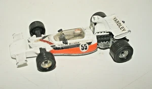 CORGI TOYS YARDLEY MCLAREN-FORD M19A FORMULA ONE DIECAST F1 CAR - Picture 1 of 6