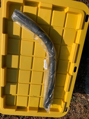 Manguera calefactora carburador Subaru GL, DL 1985-86. ¡NUEVO! Foto 1 de 2